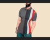 Terracotta T-shirt
