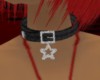 HLS-Diamond Star Collar