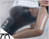Bal Biker Top
