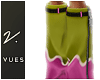 v. Iconic Boots