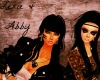 [CSTM] Lexie & Abby.