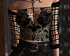 Netted Top Bats~Psy