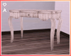 A| Vanity Table