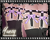 YlGarter Bows&Roses 1*