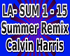 LA- Summer Remix