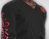 Chrome Long Sleeves