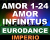 Imperio - Amor Infinitus