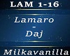 Lamaro-Daj