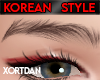 *LK* Korean Style Brows