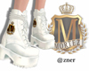 Mortez Shoes F!