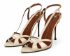 Zanotti Intrigo Heels