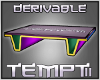 DERiVABLE Klick Table