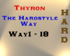 Thyron - The Hardstyle