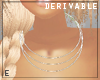 e| Derivable Necklace