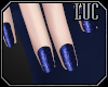 [luc] S Blue Sparkle