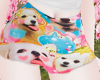 puppycore mini skirt