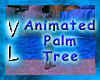 ESC: Lagoon ~ Palm Tree