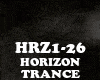 TRANCE-HORIZON