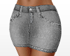 EROS DenSkirt Silver RL