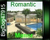 [BD] Romantic Manor