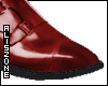 [AZ] Valentin Red shoes