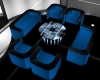 Chair - Sidel Set_Blue