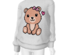 z| kids bear sweatshirt