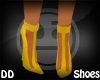 :DD: Strut Heels|Yellow