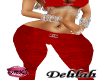 sexi~Delilah  *Red
