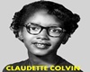 CLAUDETTE COLVIN