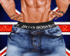 Bermuda Jeans Patrao 3