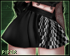 P| My Checkered Skirt