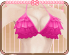 K! Pink bikini