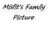 Misfit's Family Picture 