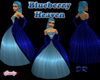 [DR] Blueberry Ballgown