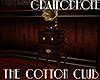 [M] The Cotton Club Gram