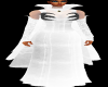 White Witch Costume
