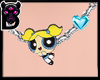 B. Bubbles Chain