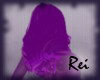 R| Purple Slime Hair v2