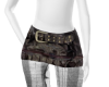 Edgy Angelic Skirt
