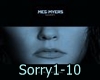 [BM]Meg myers-Sorry