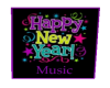 New Years Radio 