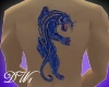 *DW1* Panther Tattoo