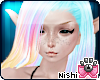 [Nish] Bright Hair