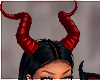 👑Devil Outfit Mini