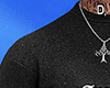 𝖉. Baggy shirt