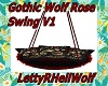 GothicWolfRose Swing V1
