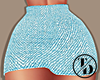 | Blue ! | Mini Skirt