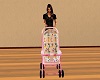 D Babies Baby Stroller
