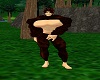 Donkey Kong Skin